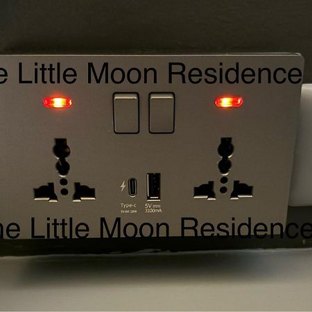 The Little Moon Residence Patong Esterno foto