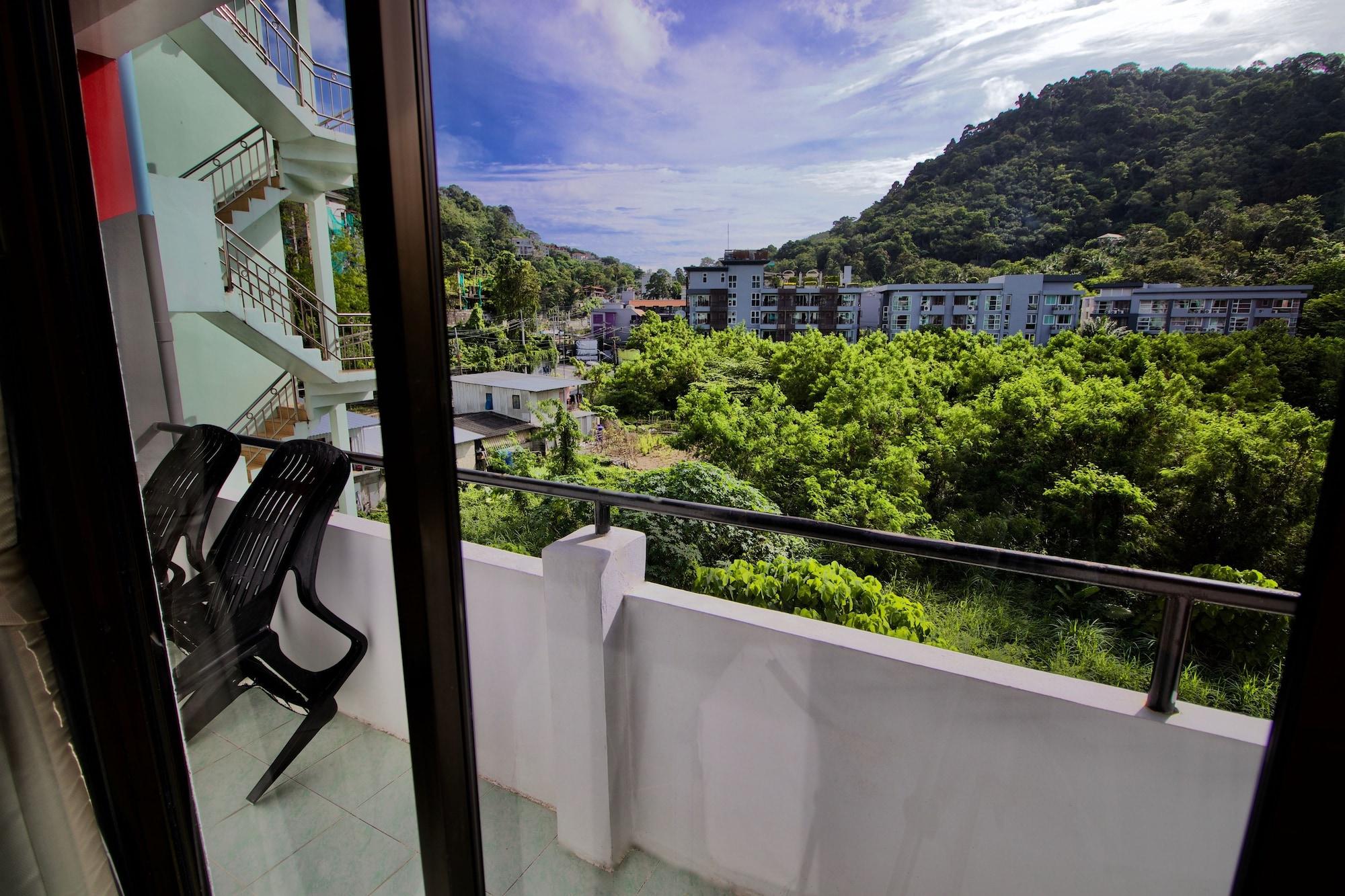 The Little Moon Residence Patong Esterno foto